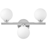 Бра  LDW 6033-3 CHR