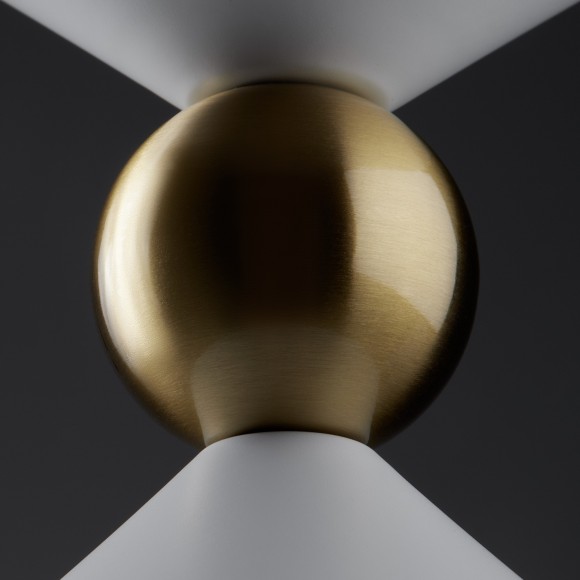 Подвесной светильник Freya FR5392PL-01W1 Подвесной светильник Freya FR5392PL-01W1