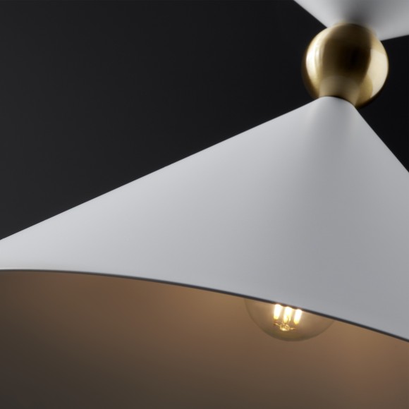 Подвесной светильник Freya FR5392PL-01W1 Подвесной светильник Freya FR5392PL-01W1