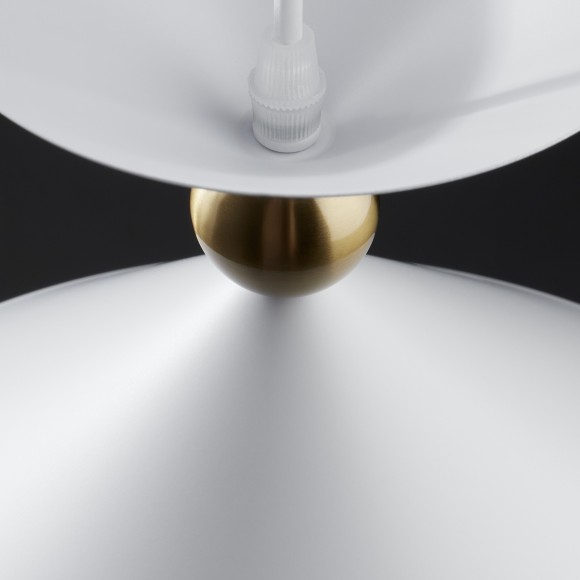 Подвесной светильник Freya FR5392PL-01W1 Подвесной светильник Freya FR5392PL-01W1