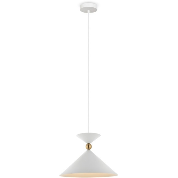 Подвесной светильник Freya FR5392PL-01W1 Подвесной светильник Freya FR5392PL-01W1