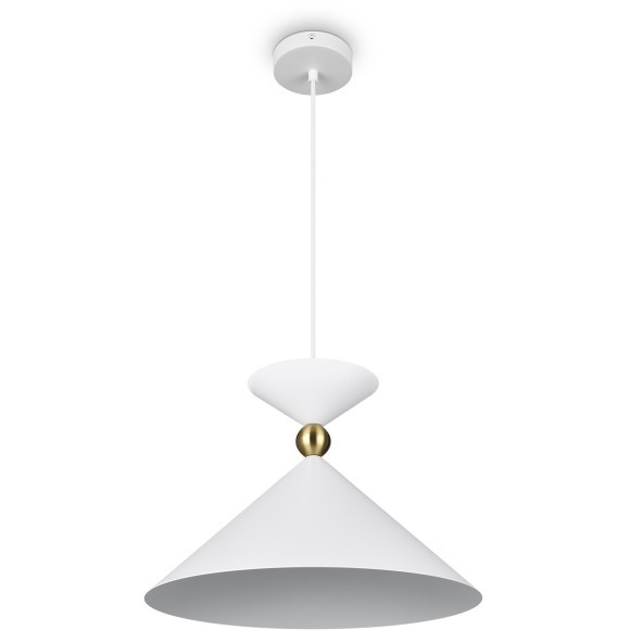 Подвесной светильник Freya FR5392PL-01W1 Подвесной светильник Freya FR5392PL-01W1