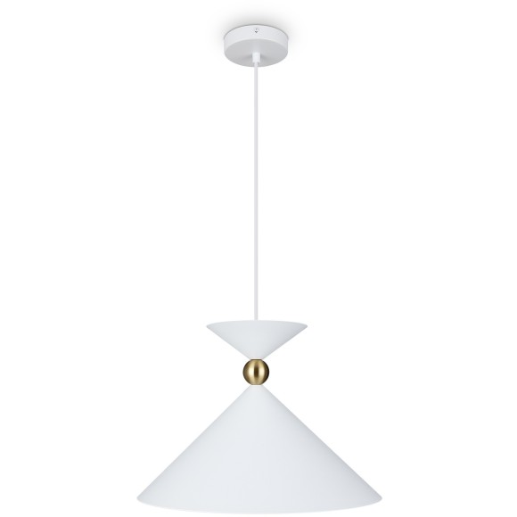 Подвесной светильник Freya FR5392PL-01W1 Подвесной светильник Freya FR5392PL-01W1