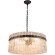 10297/600 Pearl black Подвесной светильник LOFT IT Nevada