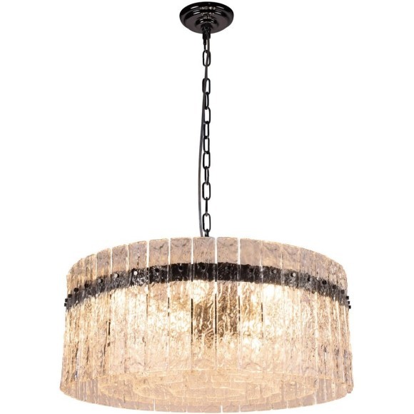 10297/600 Pearl black Подвесной светильник LOFT IT Nevada