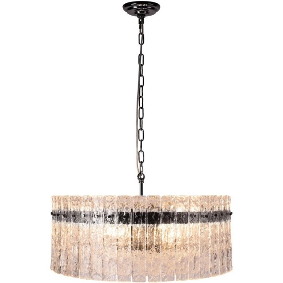 10297/600 Pearl black Подвесной светильник LOFT IT Nevada