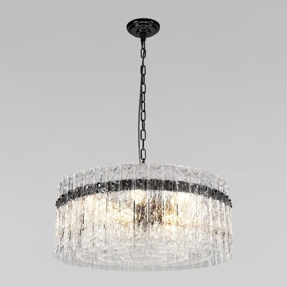 10297/600 Pearl black Подвесной светильник LOFT IT Nevada