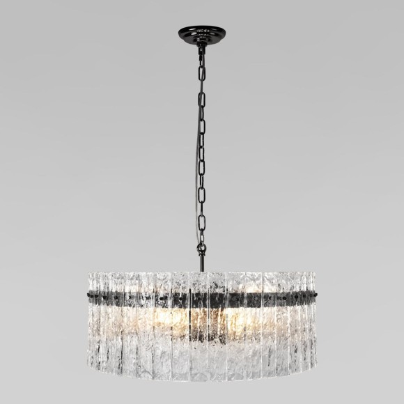 10297/600 Pearl black Подвесной светильник LOFT IT Nevada