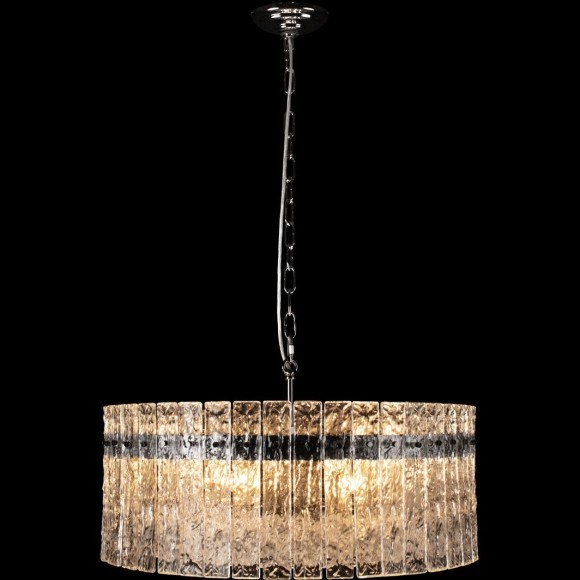 10297/600 Pearl black Подвесной светильник LOFT IT Nevada