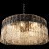 10297/600 Pearl black Подвесной светильник LOFT IT Nevada