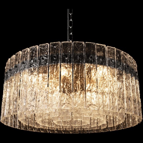 10297/600 Pearl black Подвесной светильник LOFT IT Nevada