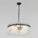 10297/600 Pearl black Подвесной светильник LOFT IT Nevada