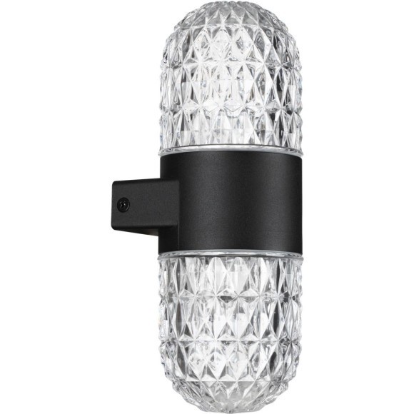 Светильник ландшафтный настенный IP65 LED 14W Novotech ESTIMA 359296