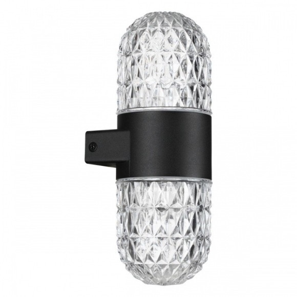 Светильник ландшафтный настенный IP65 LED 14W Novotech ESTIMA 359296