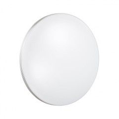 Настенно-потолочный светильник Sonex 3016/CL SMALLI IP43 светодиодный LED 30W Настенно-потолочный светильник Sonex 3016/CL SMALLI IP43 светодиодный LED 30W