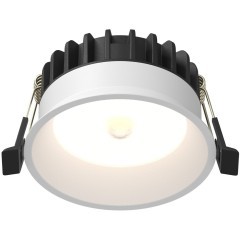 Встраиваемый светильник Technical DL055-8W4K-SEN-W Встраиваемый светильник Technical DL055-8W4K-SEN-W