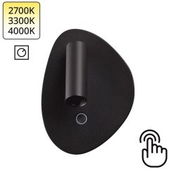 Настенный светильник IP20 LED 9W 580Лм 2700K/3300K/4000K 120° 220-240V ROY 7182/9WL Настенный светильник IP20 LED 9W 580Лм 2700K/3300K/4000K 120° 220-240V ROY 7182/9WL