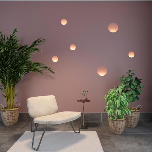 Светильник встраиваемый в стену Novotech 370497 CAIL под лампу 1xGU10 50W