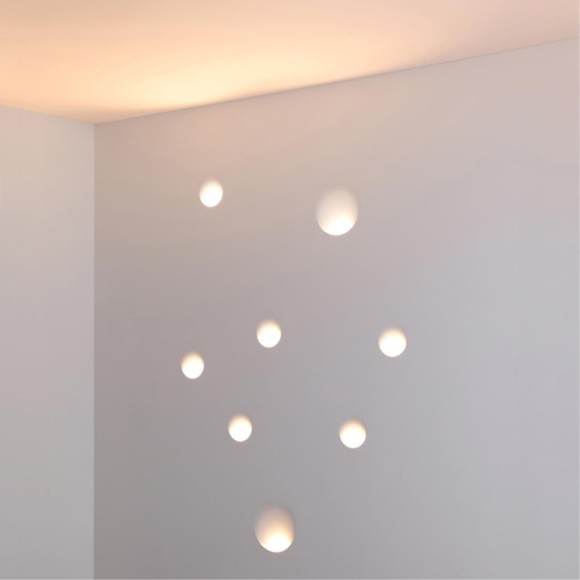 Светильник встраиваемый в стену Novotech 370497 CAIL под лампу 1xGU10 50W