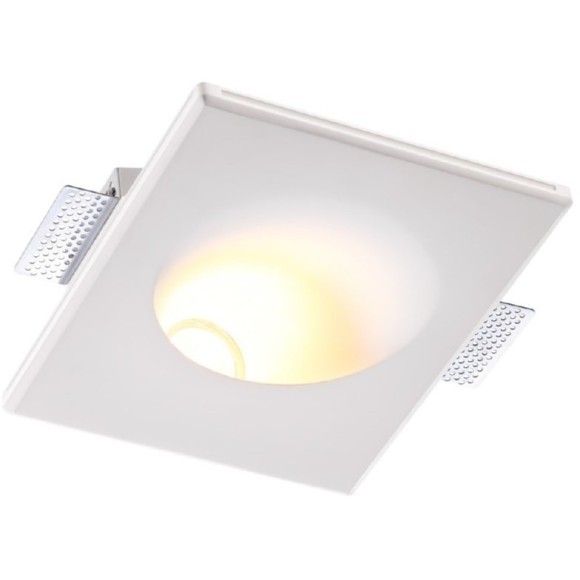 Светильник встраиваемый в стену Novotech 370497 CAIL под лампу 1xGU10 50W