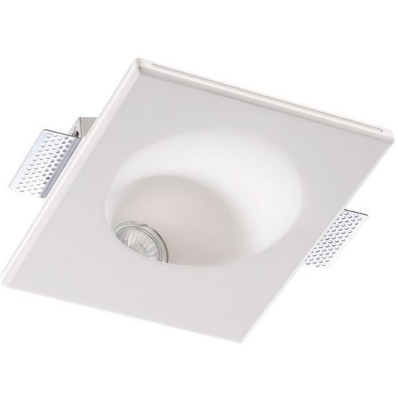 Светильник встраиваемый в стену Novotech 370497 CAIL под лампу 1xGU10 50W