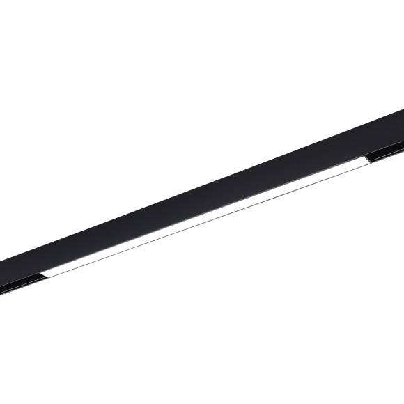 ST370.406.18 Трековый магнитный SMART (Алиса, Siri, Bluetooth, Wi-Fi) светодиодный светильник ST-Luce Skyline 48V CRI90+ 2700-6000К 1440Лм 120° 18Вт