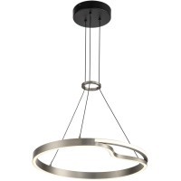 Люстра подвесная Lussole LSP-7235