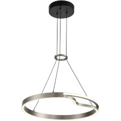 Люстра подвесная Lussole LSP-7235 Люстра подвесная Lussole LSP-7235