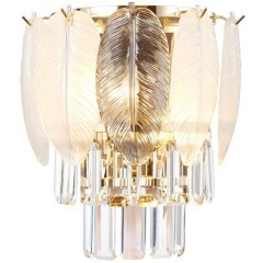 2982-2W, настенный светильник, D160xW270xH310, 2xE14x40W, excluded