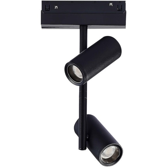 ST808.446.16 Трековый магнитный светодиодный светильник ST-Luce Skyline 48V CRI90+ 4000К 1200Лм 36° 16Вт ST808.446.16 Трековый магнитный светодиодный светильник ST-Luce Skyline 48V CRI90+ 4000К 1200Лм 36° 16Вт
