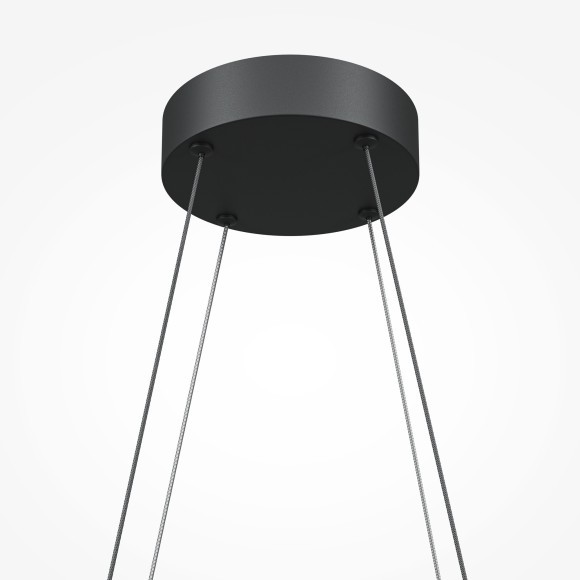 Подвесной светильник Maytoni MOD244PL-L50BK