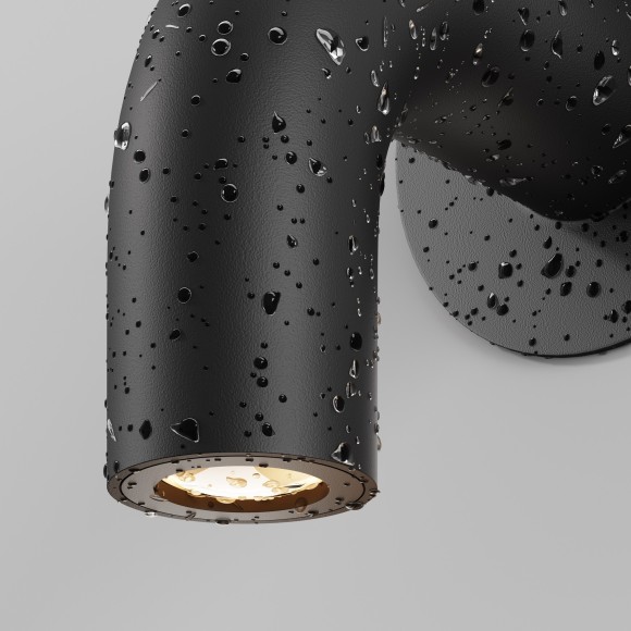 Настенный светильник (бра) Outdoor O477WL-L2GF3K Настенный светильник (бра) Outdoor O477WL-L2GF3K