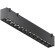 Светильник светодиодный на текстильный шинопровод Maytoni Parity TR128B-12W4K-M-B 1015лм 12Вт CRI90