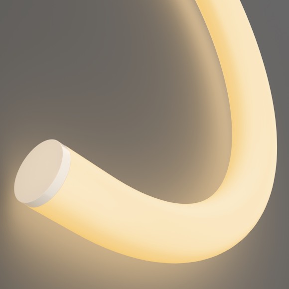 Гибкий неон Nemo D25 24В 17,2Вт/м RGBW 3000К IP65 5м 20304 Гибкий неон Nemo D25 24В 17,2Вт/м RGBW 3000К IP65 5м 20304