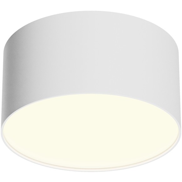 Потолочный светильник Technical C032CL-12W3K-RD-W