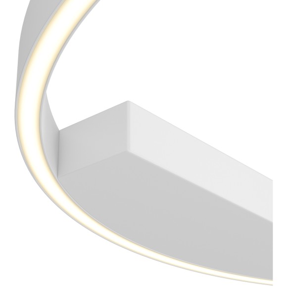 Потолочный светильник Maytoni MOD058CL-L35WK Потолочный светильник Maytoni MOD058CL-L35WK