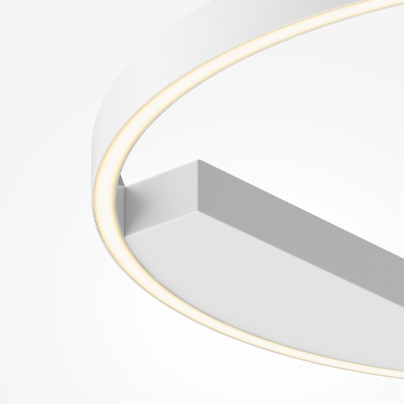 Потолочный светильник Maytoni MOD058CL-L35WK Потолочный светильник Maytoni MOD058CL-L35WK