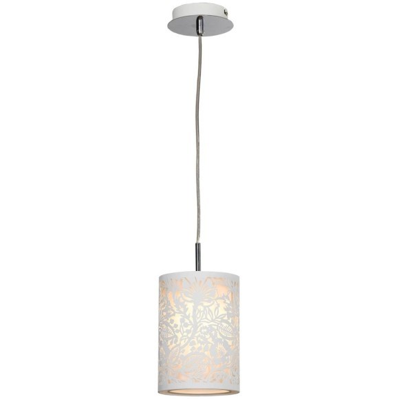 Подвесной светильник с 1 плафоном Lussole LSF-2306-01 VETERE IP21 под лампу 1xE14 40W