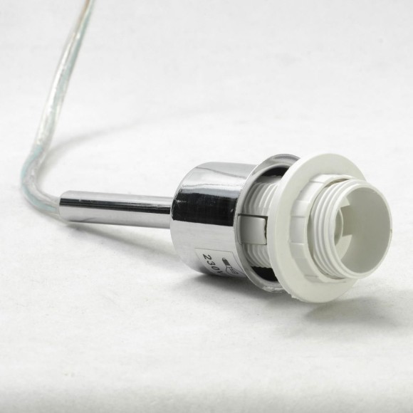 Подвесной светильник с 1 плафоном Lussole LSF-2306-01 VETERE IP21 под лампу 1xE14 40W