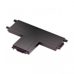 Соединитель Т-образный для накладного шинопровода Novotech Smal 135209 Соединитель Т-образный для накладного шинопровода Novotech Smal 135209