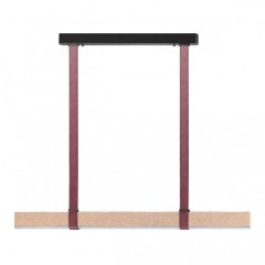 Подвесной светильник IP20 LED 36W 3000K 220V Odeon Light VINCENT 6630/36L Подвесной светильник IP20 LED 36W 3000K 220V Odeon Light VINCENT 6630/36L