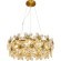 Люстра подвесная Stilfort 2196/05/10P Коллекции Garde Art / Гарде Арт Люстра подвесная Stilfort 2196/05/10P Коллекции Garde Art / Гарде Арт