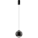 Светильник подвесной Crystal Lux CARO SP LED BLACK Светильник подвесной Crystal Lux CARO SP LED BLACK