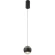 Светильник подвесной Crystal Lux CARO SP LED BLACK Светильник подвесной Crystal Lux CARO SP LED BLACK
