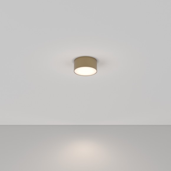 Потолочный светильник Technical C032CL-12W4K-RD-MG Потолочный светильник Technical C032CL-12W4K-RD-MG