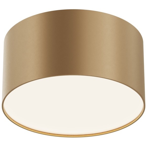 Потолочный светильник Technical C032CL-12W4K-RD-MG Потолочный светильник Technical C032CL-12W4K-RD-MG