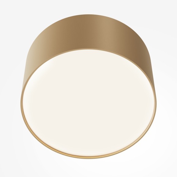 Потолочный светильник Technical C032CL-12W4K-RD-MG Потолочный светильник Technical C032CL-12W4K-RD-MG