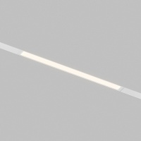 Линейный светильник SIMPLE LINEAR 18W 3000K, белый