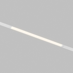 Линейный светильник SIMPLE LINEAR 18W 3000K, белый Линейный светильник SIMPLE LINEAR 18W 3000K, белый