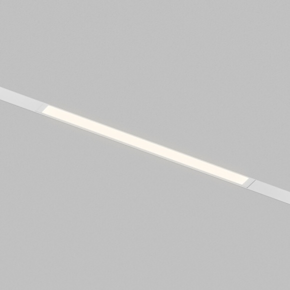 Линейный светильник SIMPLE LINEAR 18W 3000K, белый Линейный светильник SIMPLE LINEAR 18W 3000K, белый